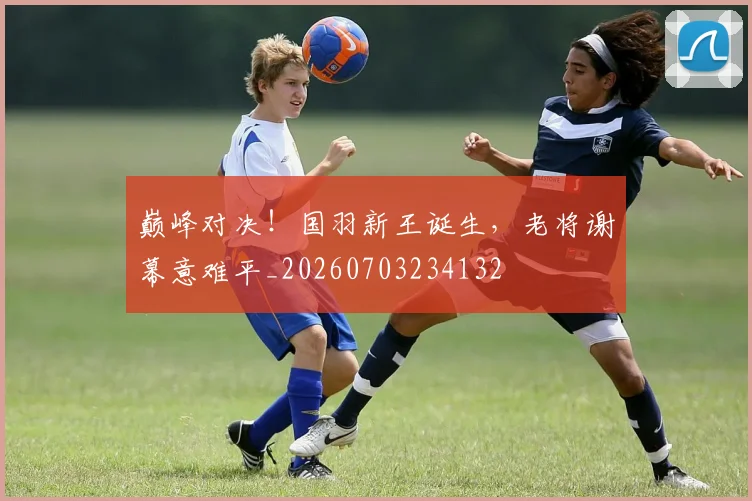 巅峰对决！国羽新王诞生，老将谢幕意难平_20260703234132